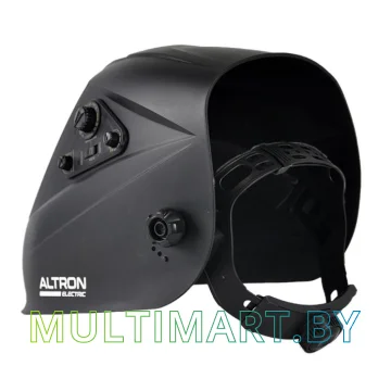 Сварочная маска Altron Electric Thor 8002 PRO картинка 3